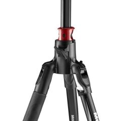 Manfrotto Befree GT XPRO Alüminyum Tripod (MKBFRA4GTXP-BH)