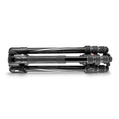 Manfrotto Befree GT XPRO Alüminyum Tripod (MKBFRA4GTXP-BH)