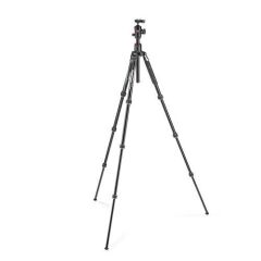 Manfrotto Befree GT XPRO Alüminyum Tripod (MKBFRA4GTXP-BH)
