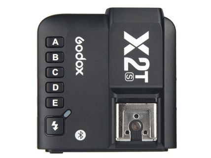 Godox TTL Flaş Tetikleyici X2T-S (Sony TTL)