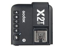 Godox TTL Flaş Tetikleyici X2T-S (Sony TTL)