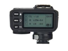 Godox TTL Flaş Tetikleyici X2T-S (Sony TTL)