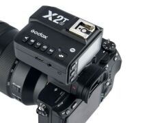 Godox TTL Flaş Tetikleyici X2T-S (Sony TTL)
