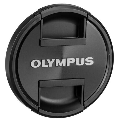 Olympus LC-62F Objektif Kapağı