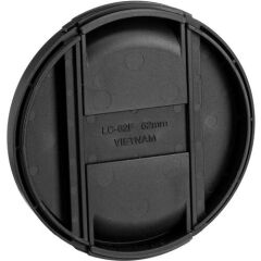 Olympus LC-62F Objektif Kapağı