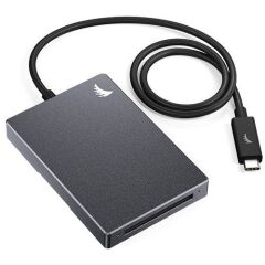 Angelbird CFast Single Card Reader