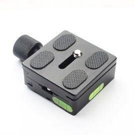 Camten Ap-02B Head & Plate