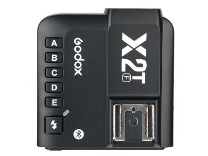 Godox TTL Flaş Tetikleyici X2T-F (Fujifilm TTL)