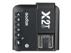 Godox TTL Flaş Tetikleyici X2T-F (Fujifilm TTL)
