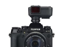 Godox TTL Flaş Tetikleyici X2T-F (Fujifilm TTL)
