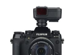 Godox TTL Flaş Tetikleyici X2T-F (Fujifilm TTL)