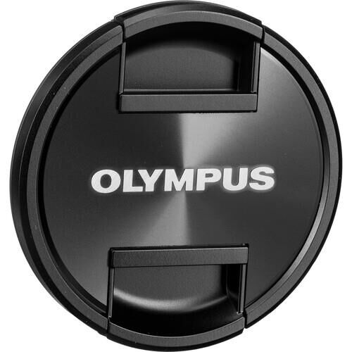 Olympus LC-72C Objektif Kapağı
