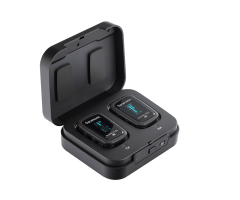 SARAMONIC BLİNK500 PROX B1 MICROPHONE(TX+RX)