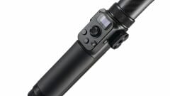 Tilta TGA-ARG-TK DJI RS2 RS3 Pro RS4 İçin Temel Ring Grip Plus Kiti (Çantalı)