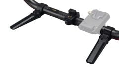 Tilta TGA-ARG-TK DJI RS2 RS3 Pro RS4 İçin Temel Ring Grip Plus Kiti (Çantalı)