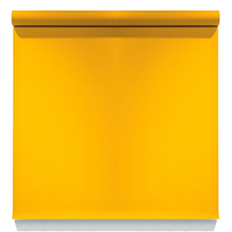 Visico Forsythia Yellow 2.72 x 11 Metre Fon Kağıdı