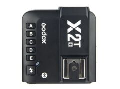 Godox TTL Flaş Tetikleyici X2T-O (Olympus & Panasonic & Lumix TTL)