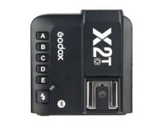 Godox TTL Flaş Tetikleyici X2T-O (Olympus & Panasonic & Lumix TTL)