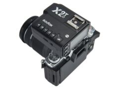 Godox TTL Flaş Tetikleyici X2T-O (Olympus & Panasonic & Lumix TTL)