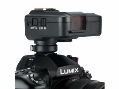 Godox TTL Flaş Tetikleyici X2T-O (Olympus & Panasonic & Lumix TTL)