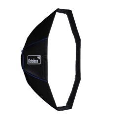 Hensel 90cm Octagon Softbox
