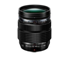 Olympus M.Zuiko ED 12-40mm f/2.8 Pro II Aynasız Fotoğraf Makinesi Lensi (OM SYSTEM)