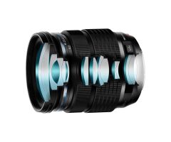 Olympus M.Zuiko ED 12-40mm f/2.8 Pro II Aynasız Fotoğraf Makinesi Lensi (OM SYSTEM)