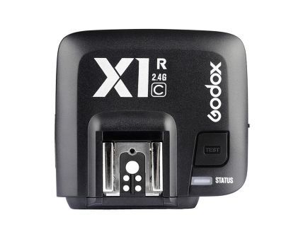 Godox X1R-C Canon Receiver