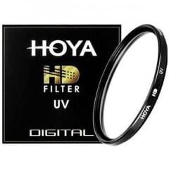 Hoya HD UV Filtre 49mm