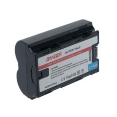 Sanger NP-W235 Fujifilm Fotoğraf Makinesi Batarya