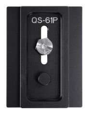 Vanguard QS-61P Plate