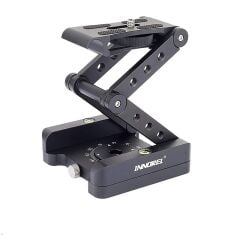 ADAI ZT56 Z-Tilt Pratik Çekimler için Kamera Bağlantı Aparatı