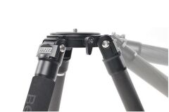 Benro C-3780TN Combination Carbon Fiber Tripod