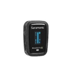 Saramonic Blink500 ProX B3 Kablosuz Tekli Mikrofon