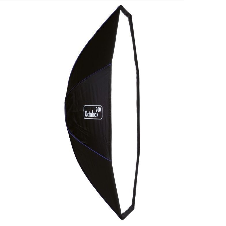 Hensel 200cm Octagon Softbox