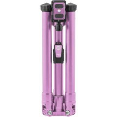 Benro MeFOTO RTAIRPUR Roadtrip Air Tripod Purple