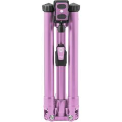 Benro MeFOTO RTAIRPUR Roadtrip Air Tripod Purple