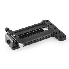 SmallRig BSS2283 Zhiyun Weebill Lab Gimbal Karşı Ağırlık Montaj Plakası