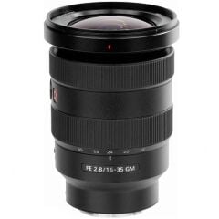 Sony A7S III 16-35mm F2.8 GM Lens Kit