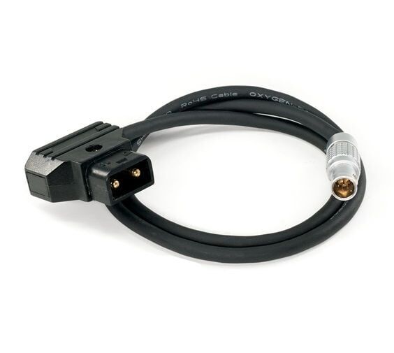 Tilta WLC-T03-PTAP-7P Nucleus-M P-Tap'tan 7 Pimli Motor Güç Kablosu