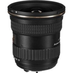 Tokina 17-35mm f/4 FX Lens (Nikon)