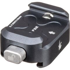 Falcam F22 Cold Shoe Adaptör Mounting Base 2532