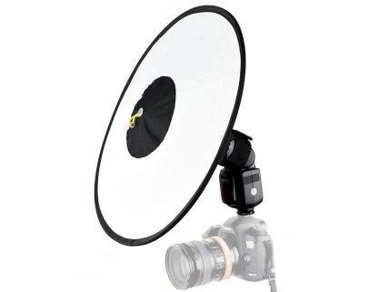 Godox RS18 Conical Softbox 44x18cm