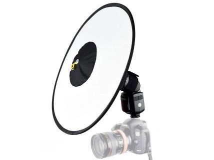 Godox RS18 Conical Softbox 44x18cm