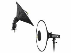 Godox RS18 Conical Softbox 44x18cm