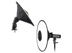 Godox RS18 Conical Softbox 44x18cm
