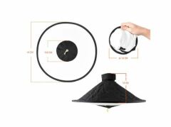 Godox RS18 Conical Softbox 44x18cm