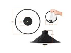 Godox RS18 Conical Softbox 44x18cm