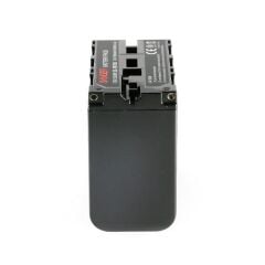 Sanger NP-F970M Batarya Şarj Girişli