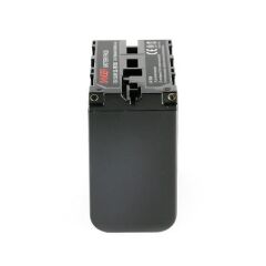 Sanger NP-F970M Batarya Şarj Girişli